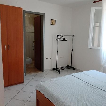 Apartmani More קומרנה מראה חיצוני תמונה