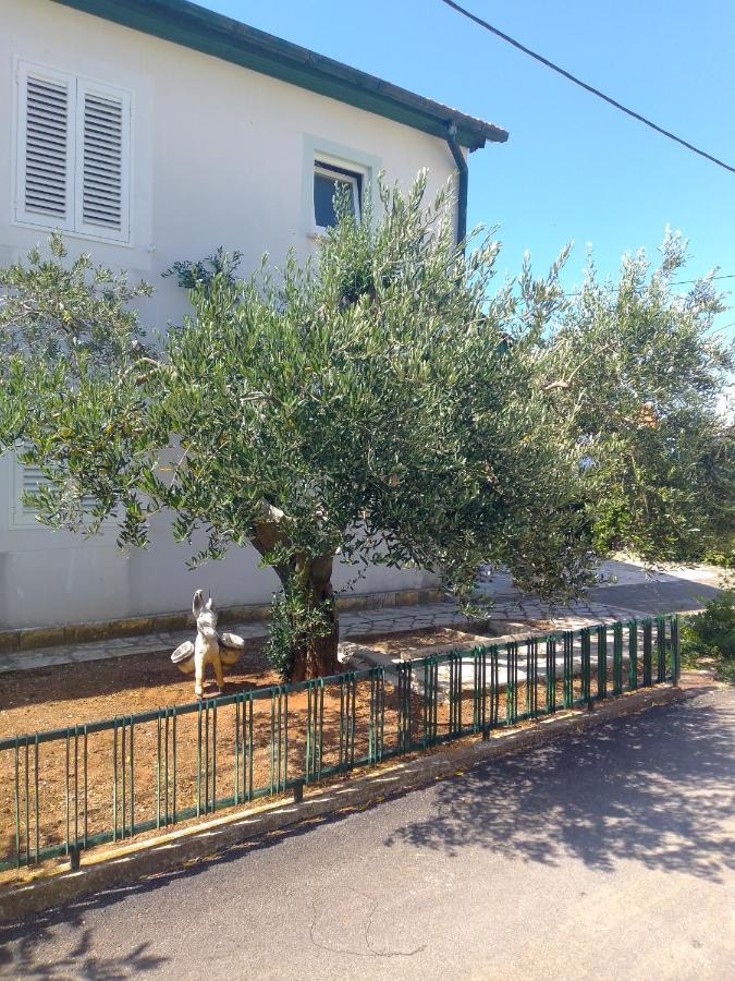 Apartmani More קומרנה מראה חיצוני תמונה