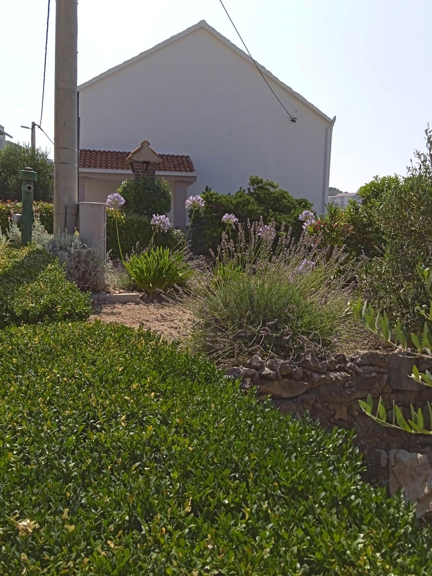 Apartmani More קומרנה מראה חיצוני תמונה