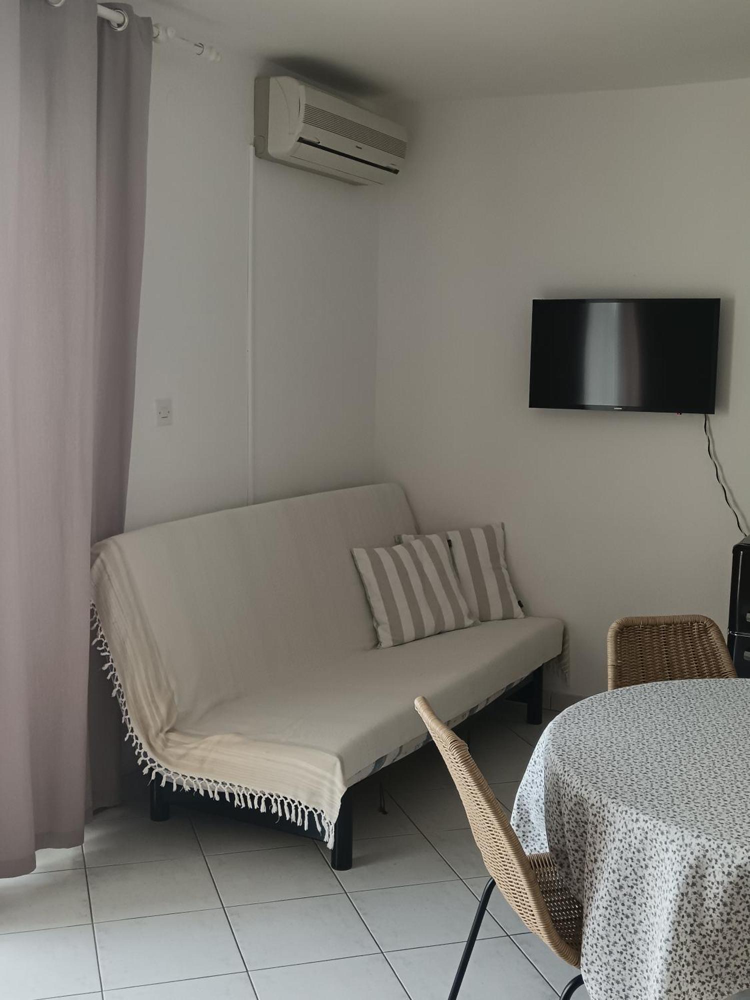 Apartmani More קומרנה מראה חיצוני תמונה