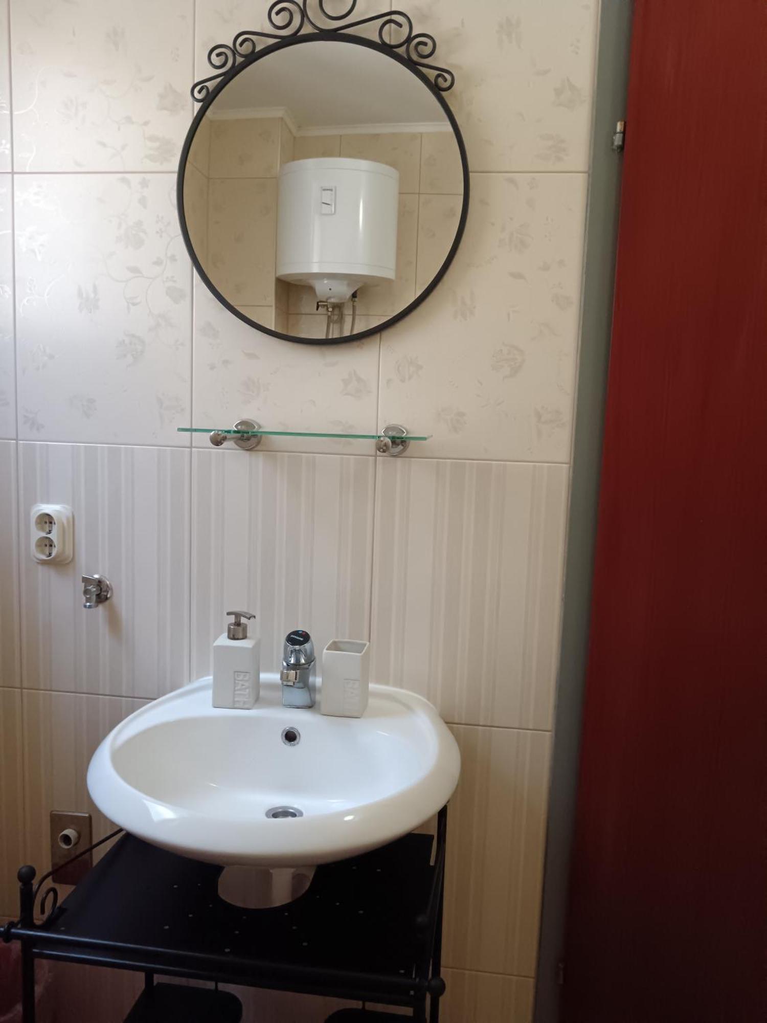 Apartmani More קומרנה מראה חיצוני תמונה