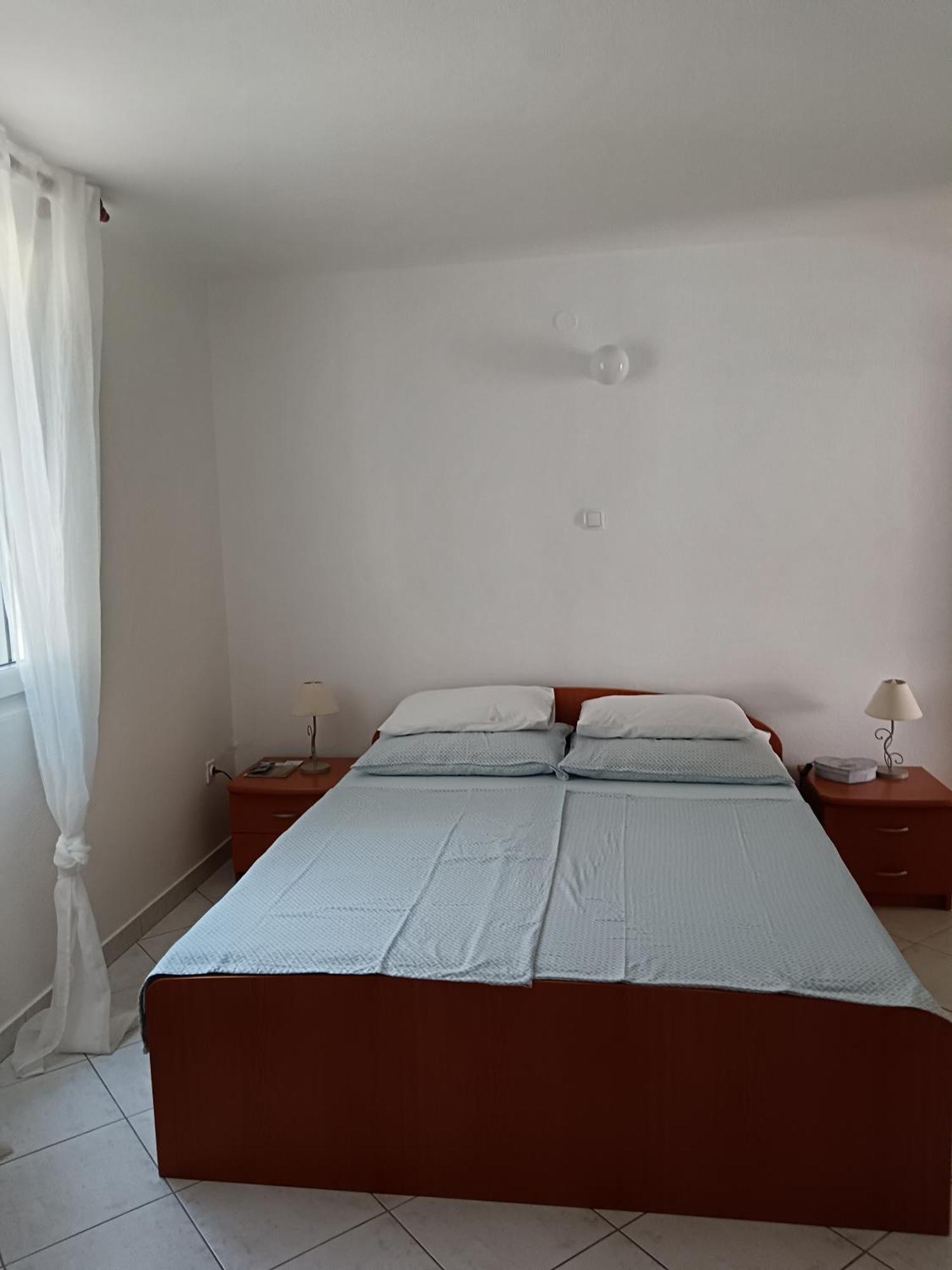 Apartmani More קומרנה מראה חיצוני תמונה