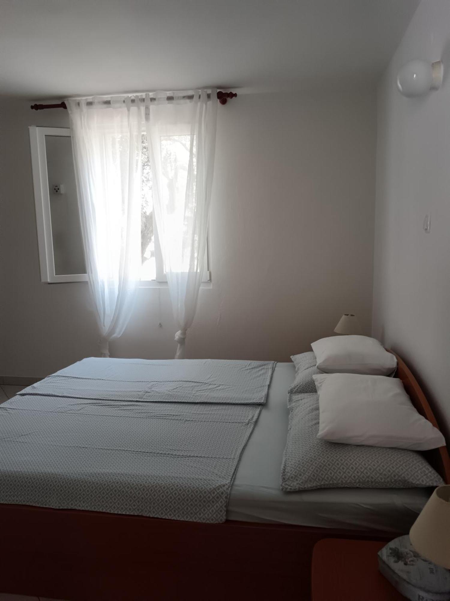 Apartmani More קומרנה מראה חיצוני תמונה