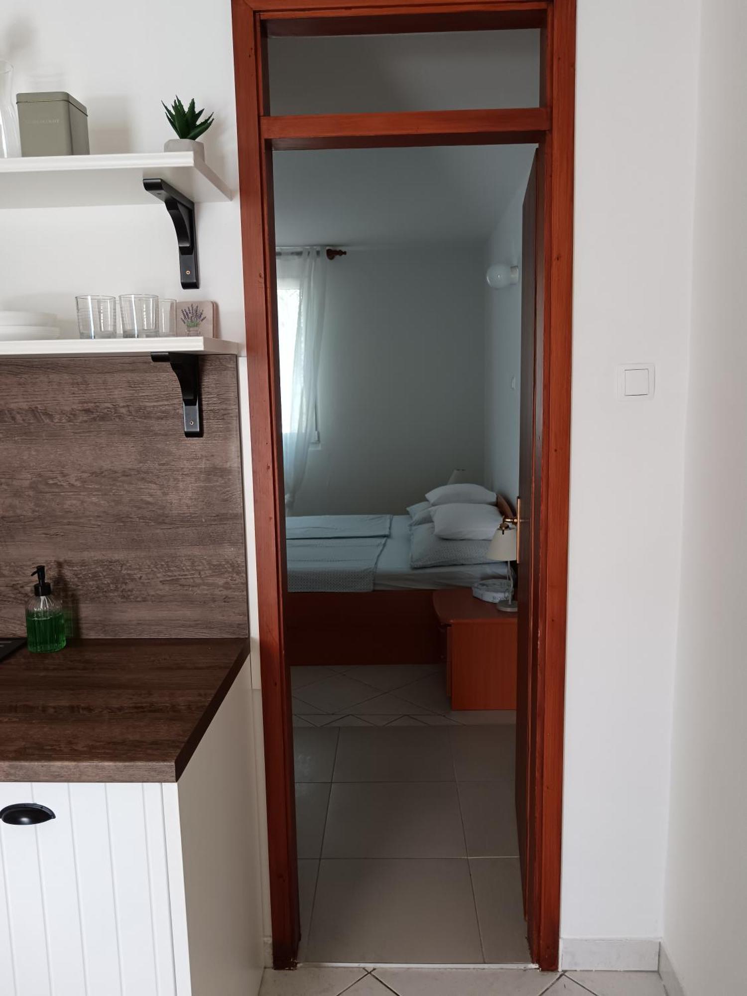 Apartmani More קומרנה מראה חיצוני תמונה