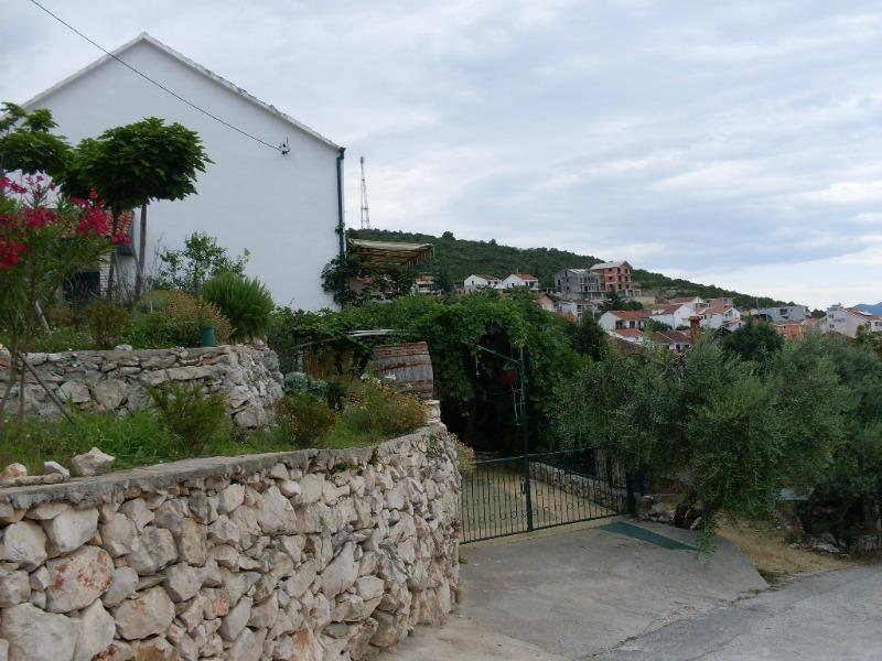 Apartmani More קומרנה מראה חיצוני תמונה